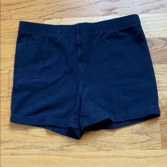 Crewcuts navy sz 6-7 tumble shorts, like new - Picture 1 of 3